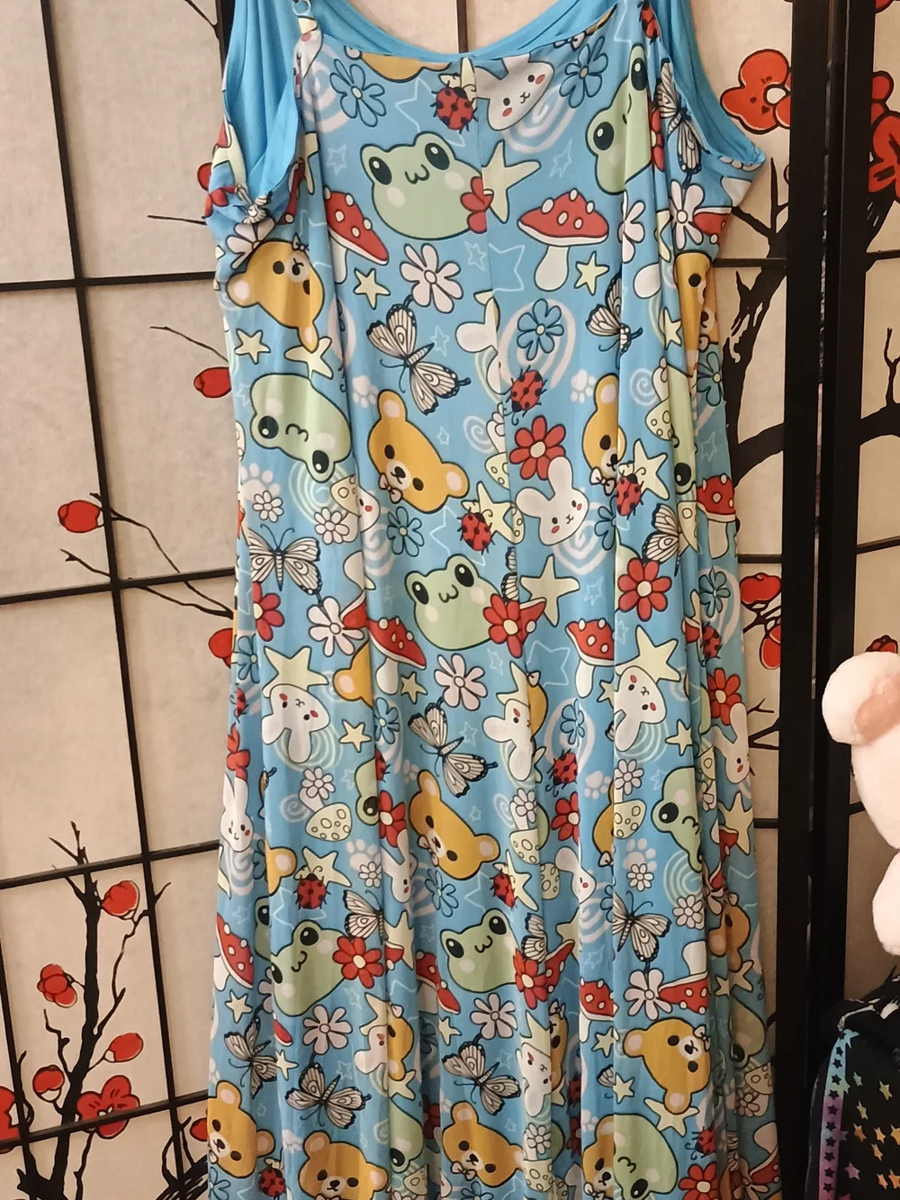 ✨Host Pick✨ NWT SWEET SOCIETY Dress 3X - Picture 2 of 5